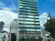 Conjunto Sala Comercial Jardins 1 Vaga Venda / Compra