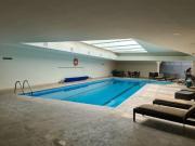 Conjunto Scala Santa Fe, Excelente departamento