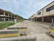 Conjunto urbanístico de 21 viviendas adosadas