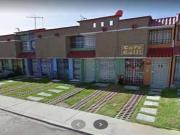 Conjunto urbano Joyas de Cuautitlán, Venta CASA, Cuautitlán