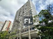 Conjunto Ã venda, 100 mÂ² por R$ 1.600.000,00 Itaim Bibi...