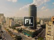 Conjunto Ã venda, 500 mÂ² por R$ 6.500.000,00 Itaim Bibi...