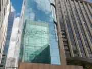 Conjunto à Venda e Locação em Cerqueira César