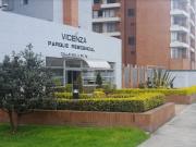 CONJUNTO VICENZA PARQUE RESIDENCIAL SALITRE P.H. 12