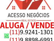 Conjuntos comerciais em monãães