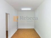 Conjuntos comerciais na Rua Sao Bento, no centro de Sao...