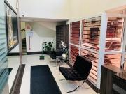 Conjunto/Sala Comercial para aluguel, 1 vaga, Centro...