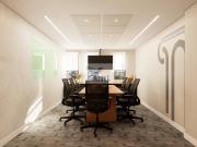 Conjunto/Sala para LocaÃ§Ã£o em Brooklin 180mÂ² por R$23.580