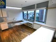 Conjunto/Sala para Venda 25.81m², 0 dormitórios, Menino Deus