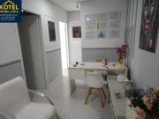 Conjunto/Sala para Venda 41.92m², 0 dormitórios, Centro...
