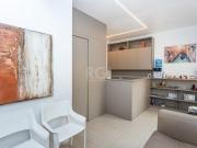 Conjunto/Sala para Venda 44m², 0 dormitórios, Auxiliadora