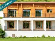 Conjux 73310 Achat / Vente maison 4 pièces t4