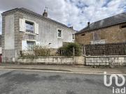 Conlie Vente Maison 72