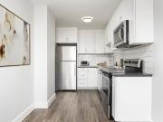 Connaught Apartments