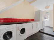 Connaught Avenue, Plymouth, 8 bedroom, Terraced