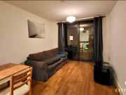 Connaught Height, 2 Agnes George Walk, E16