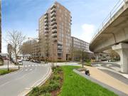 Connaught Heights, Connaught Heights, 2 Agnes George...