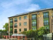 Connaught Mews, Jesmond, 2 Bedroom Flat