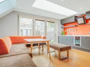 Connaught Mews, London, SW6 6QR, United Kingdom | 3 bed...