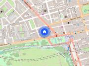 Connaught Place, London