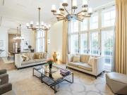 Connaught Place, W2, London