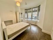 Connaught Road, Cardiff CF24, 2 bed flat to rent, £1,150...