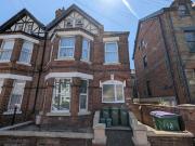 Connaught Road, Folkestone, Kent, CT20
