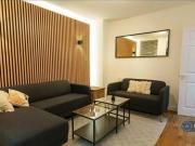 Connaught Road, Liverpool, 6 Bedroom Terraced