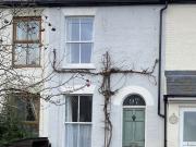 Connaught Road, Norwich, Norfolk NR2, 2 bed terraced...
