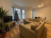 Connaught Road, Roath