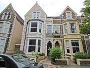 Connaught Road, Roath, Cardiff | James Douglas Sales &...