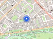 Connaught Street, Hyde Park Estate, London, W2