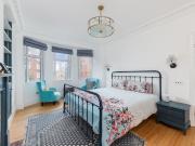 Connaught Street, London W2, 4 bed flat to rent, £6,933...