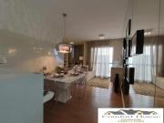 Connect Diadema Apartamento 2 dormitórios pronto Centro...