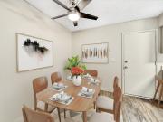 Connect on Missouri Apartments 1 Bed, 1 Bath Renovated