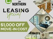 Connect on Northern Apartments Studio