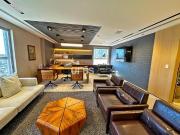 Connect Park Business Sala Comercial