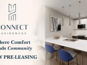 Connect Residences