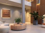 Connect Vila Sônia | Construtora CP Residencial |...