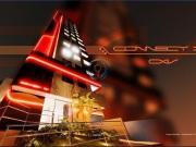 CONNECT XV Studio no Alto da XV