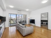 Connected, Central, Convenient