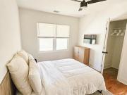Connected Living: Newly Renovated 2 Story Home in South...