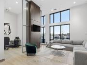 CONNECTT Condos [8010 Derry Rd Milton] 2 Bedroom...