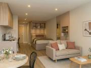 Conner Point NG1, 1 bed flat to rent, £1,062 pcm |...