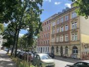 Connewitz* helle 6 Zimmer Wohnung + Wohnküche*...