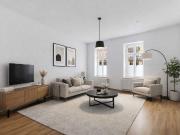 Connewitz von seiner schönsten Seite 3 Zimmer Wohnung...