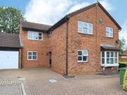 Conniburrow, Germander Place, Milton Keynes, 5 Bedroom... Conniburrow, Germander Place, Milton Keynes, 5 Bedroom...