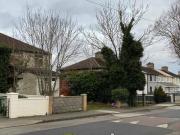 Connolly Gardens Inchicore Dublin 8