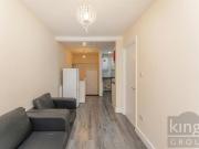 Connop Road, Enfield EN3, London