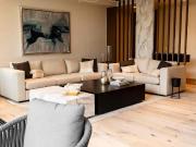 CONOCE BLUE BY BOSQUE REAL! SEGURIDAD Y LUJO EN UN SOLO...